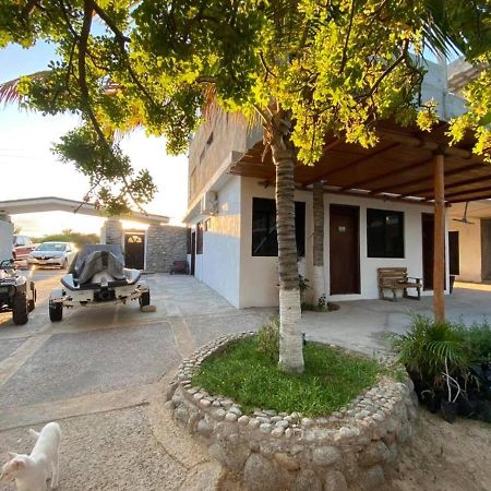 Villa Paraiso La Ventana Dış mekan fotoğraf