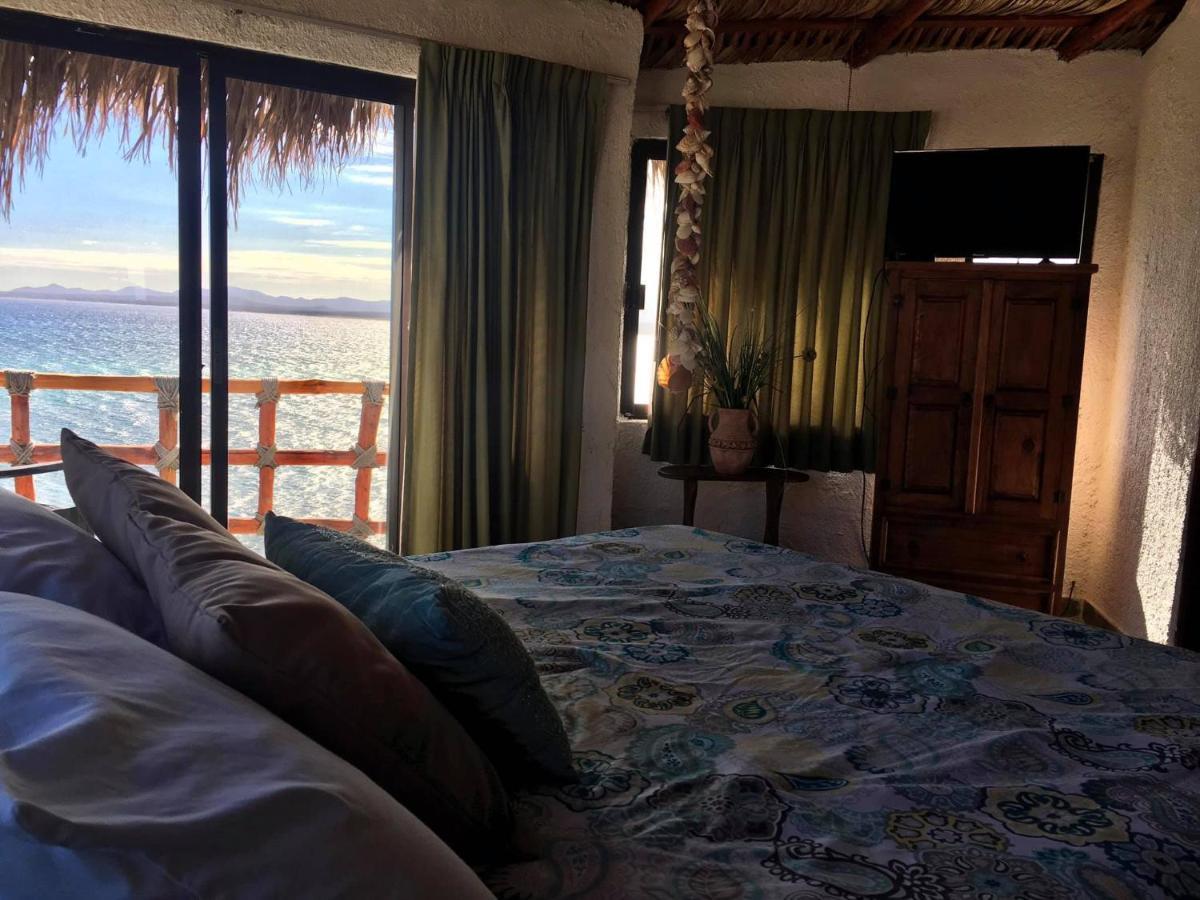 Villa Paraiso La Ventana Dış mekan fotoğraf