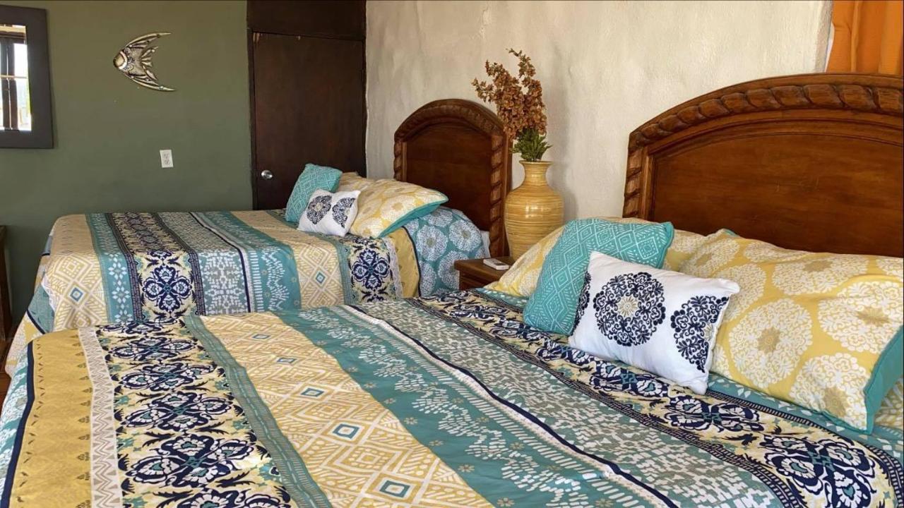 Villa Paraiso La Ventana Dış mekan fotoğraf