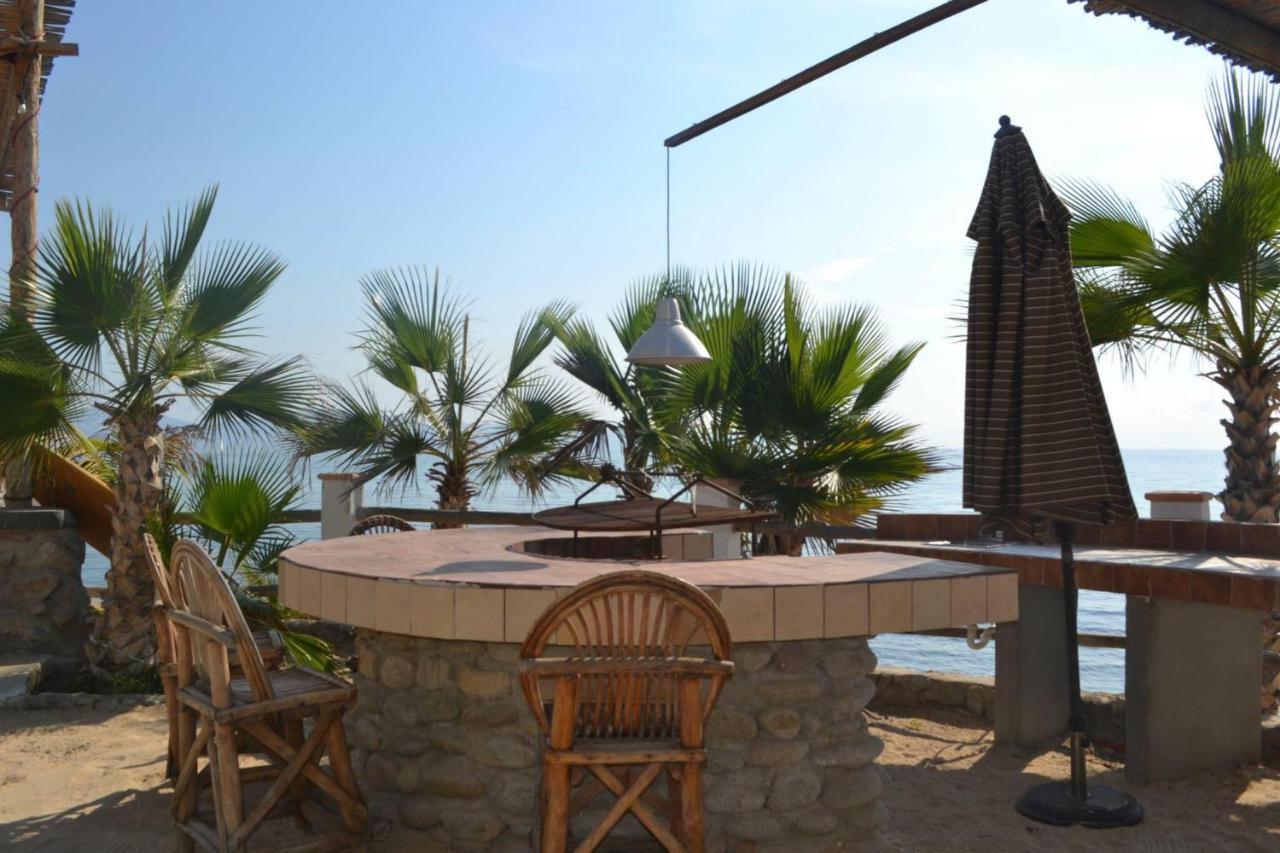 Villa Paraiso La Ventana Dış mekan fotoğraf