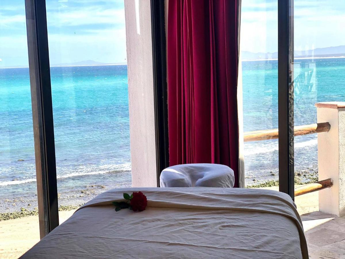 Villa Paraiso La Ventana Dış mekan fotoğraf