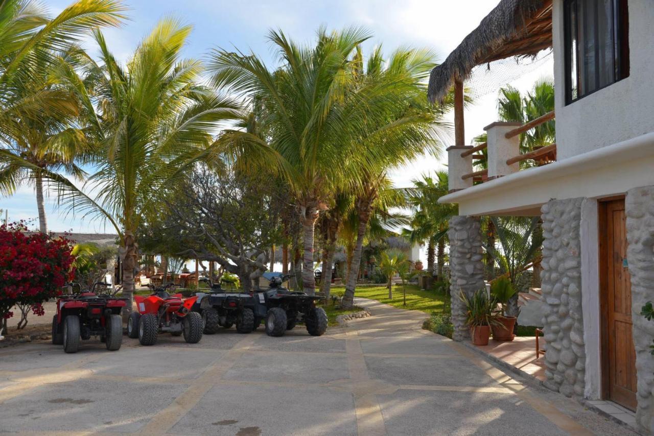Villa Paraiso La Ventana Dış mekan fotoğraf