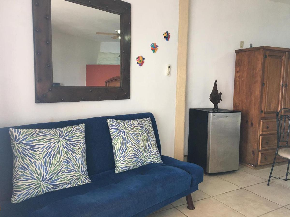 Villa Paraiso La Ventana Dış mekan fotoğraf