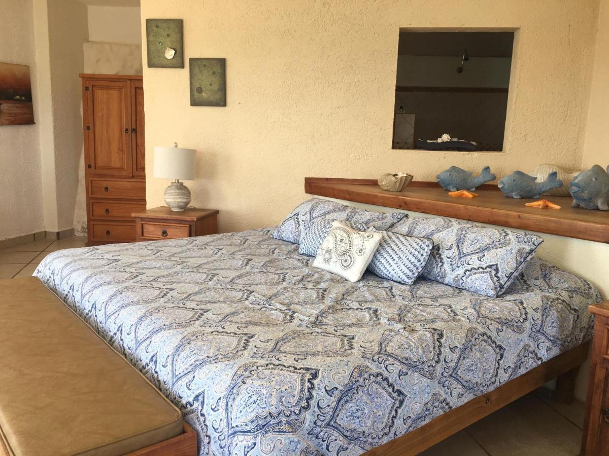 Villa Paraiso La Ventana Dış mekan fotoğraf