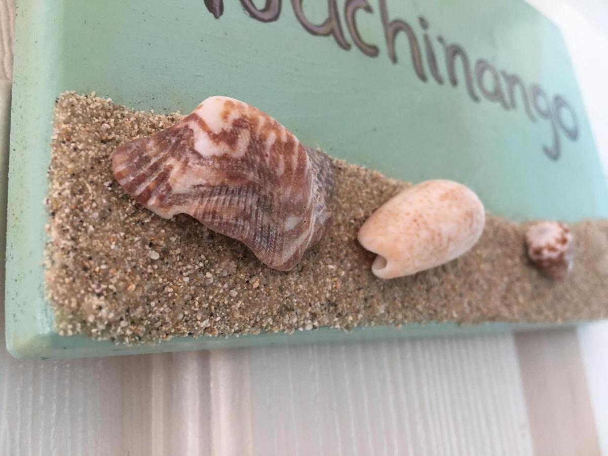 Villa Paraiso La Ventana Dış mekan fotoğraf