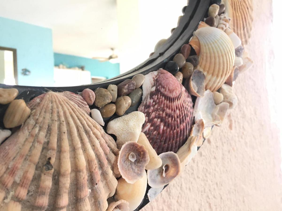 Villa Paraiso La Ventana Dış mekan fotoğraf