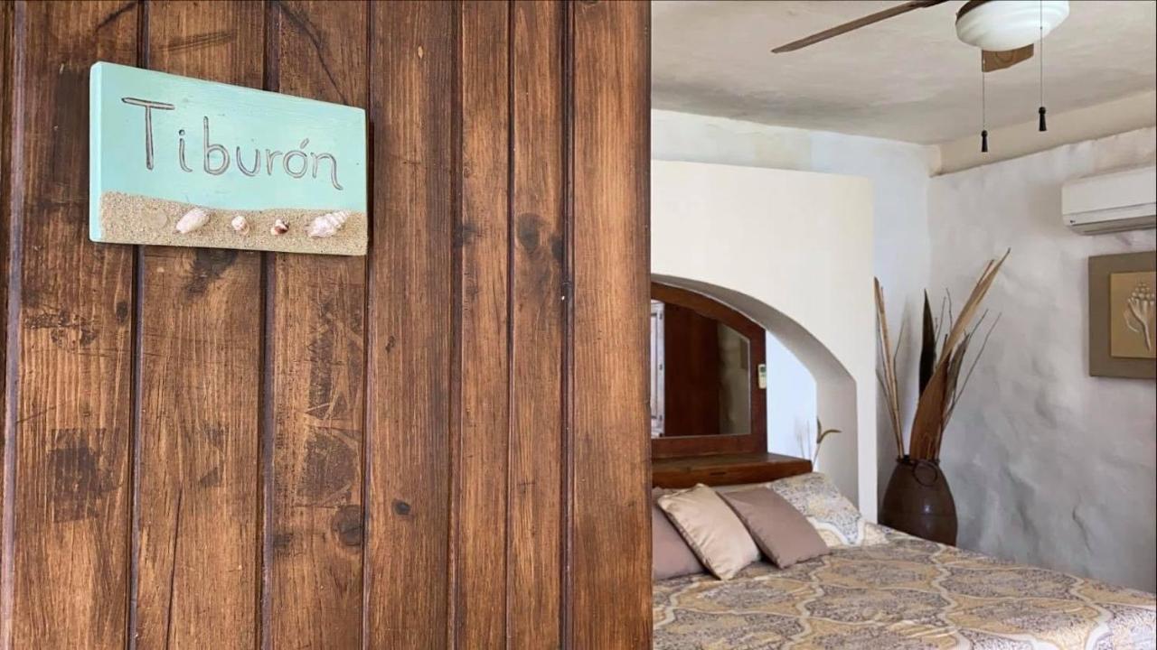 Villa Paraiso La Ventana Dış mekan fotoğraf