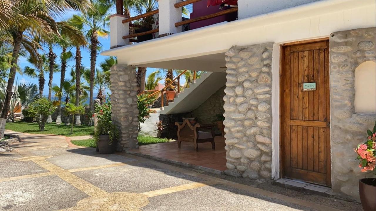 Villa Paraiso La Ventana Dış mekan fotoğraf