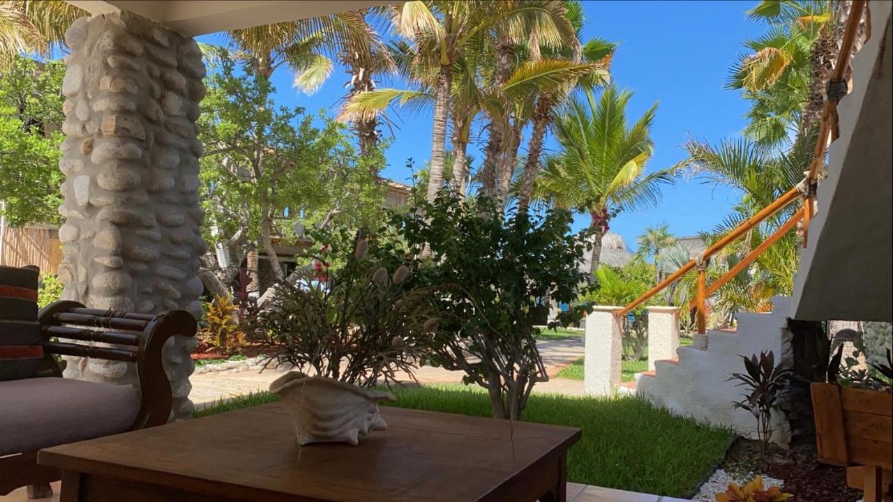 Villa Paraiso La Ventana Dış mekan fotoğraf