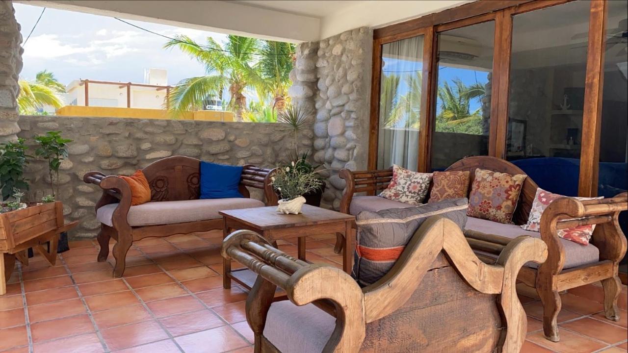Villa Paraiso La Ventana Dış mekan fotoğraf