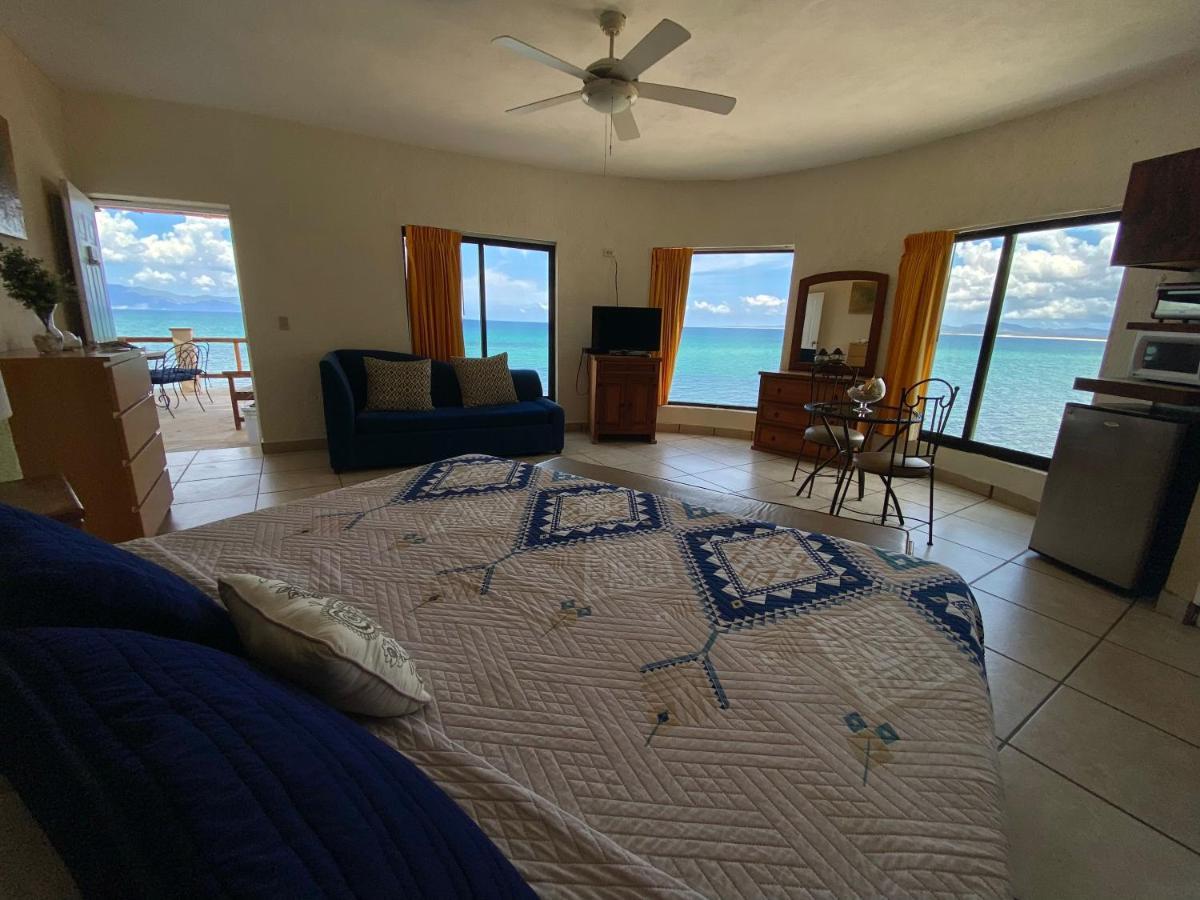 Villa Paraiso La Ventana Dış mekan fotoğraf