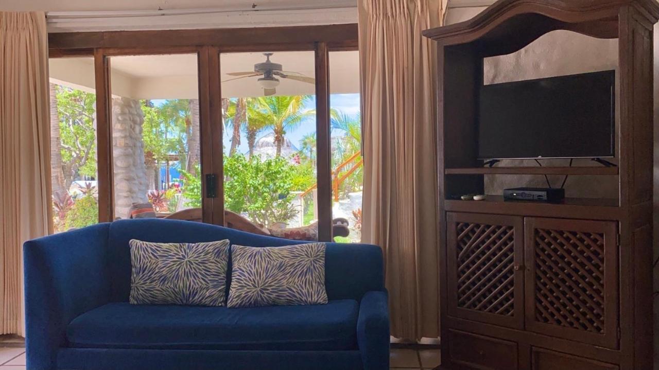 Villa Paraiso La Ventana Dış mekan fotoğraf