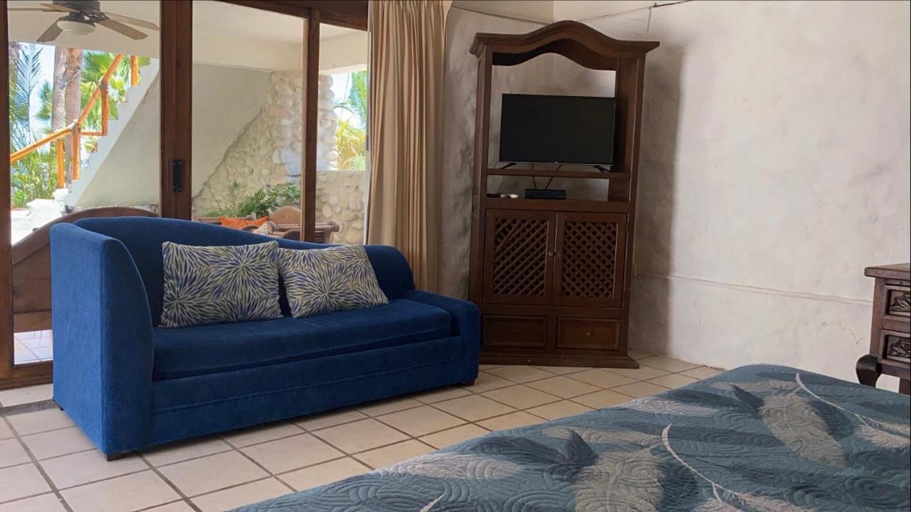 Villa Paraiso La Ventana Dış mekan fotoğraf