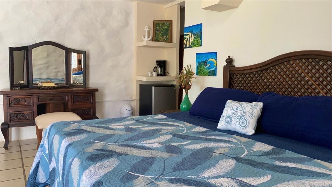 Villa Paraiso La Ventana Dış mekan fotoğraf
