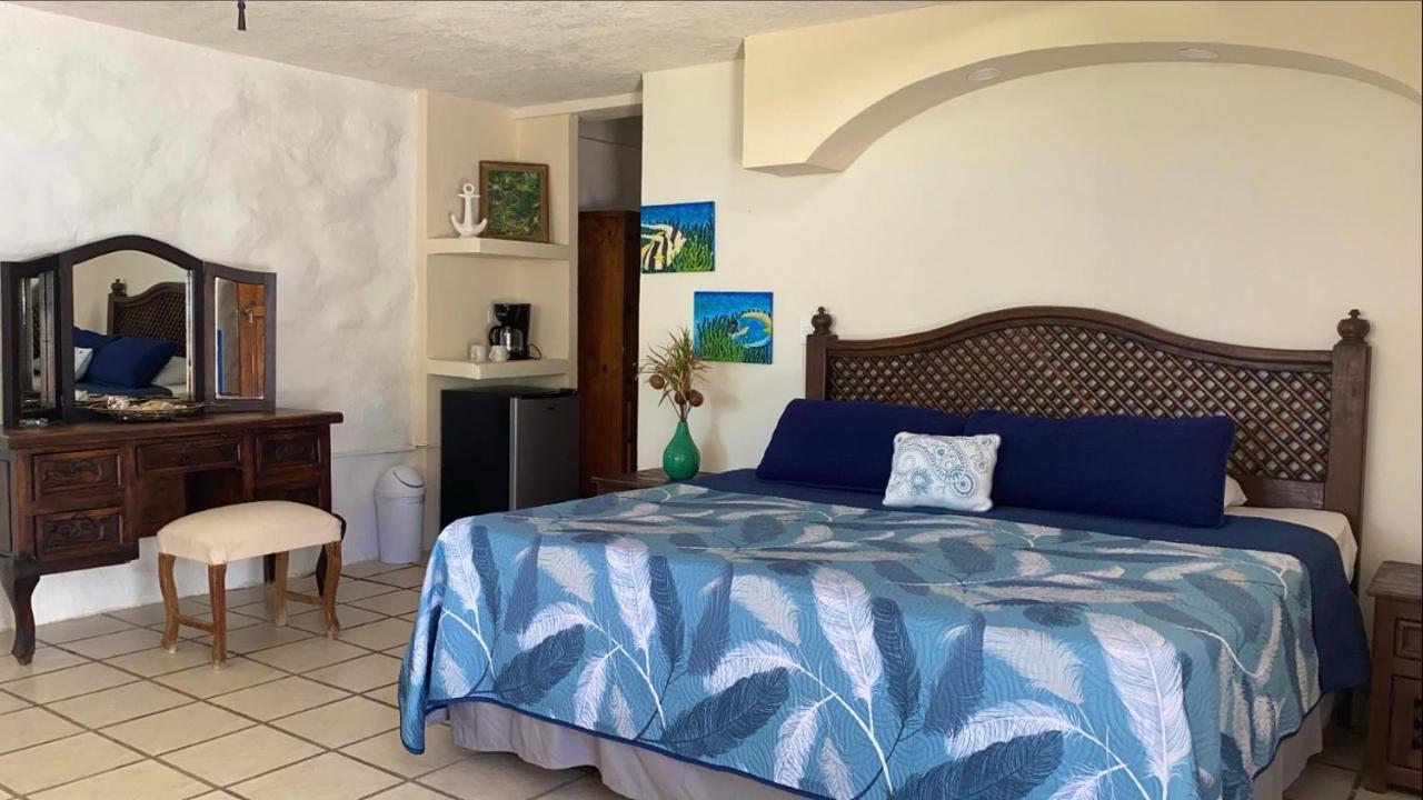 Villa Paraiso La Ventana Dış mekan fotoğraf