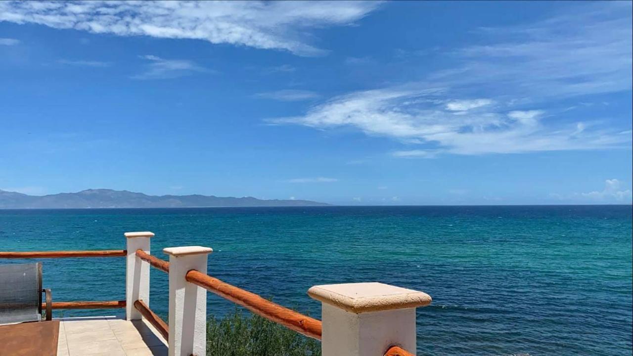 Villa Paraiso La Ventana Dış mekan fotoğraf