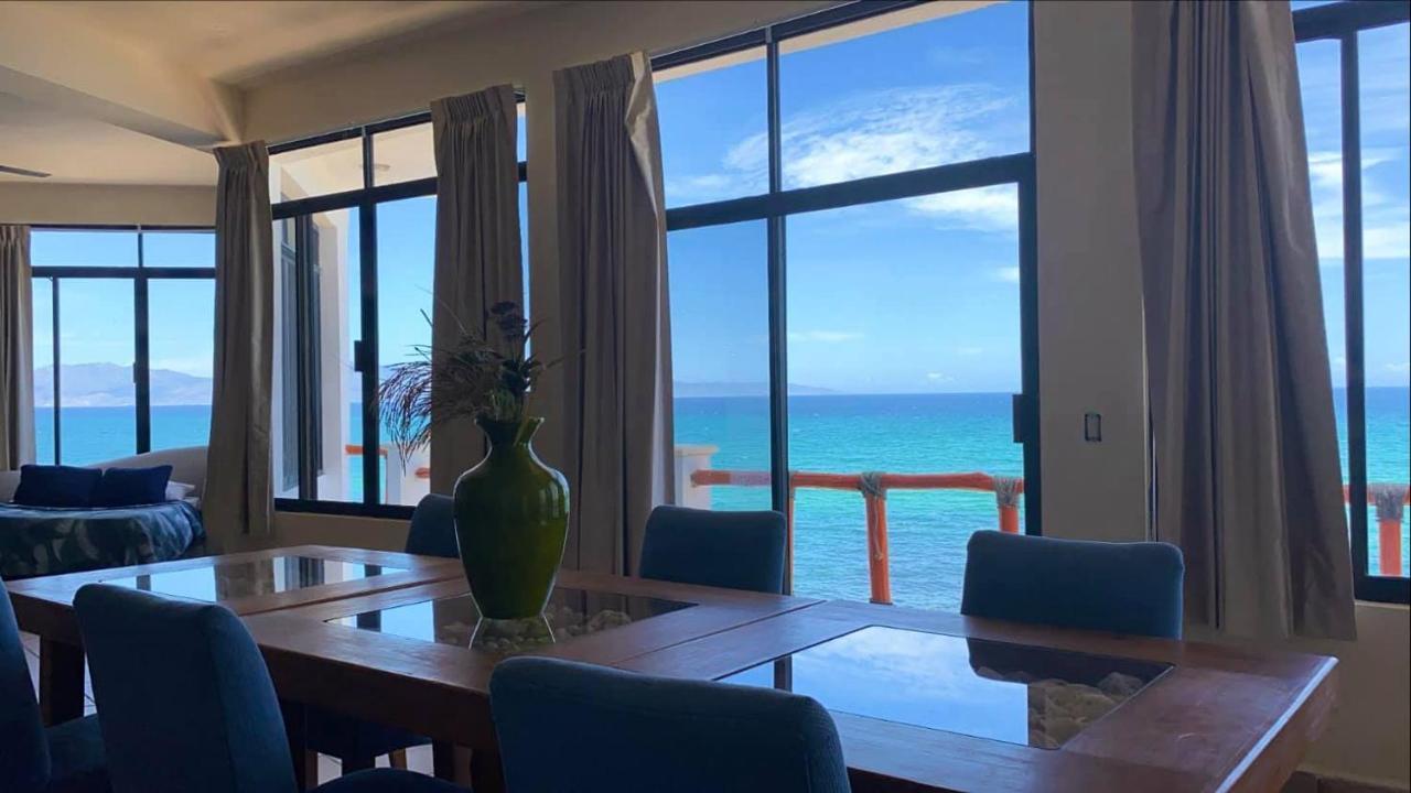 Villa Paraiso La Ventana Dış mekan fotoğraf