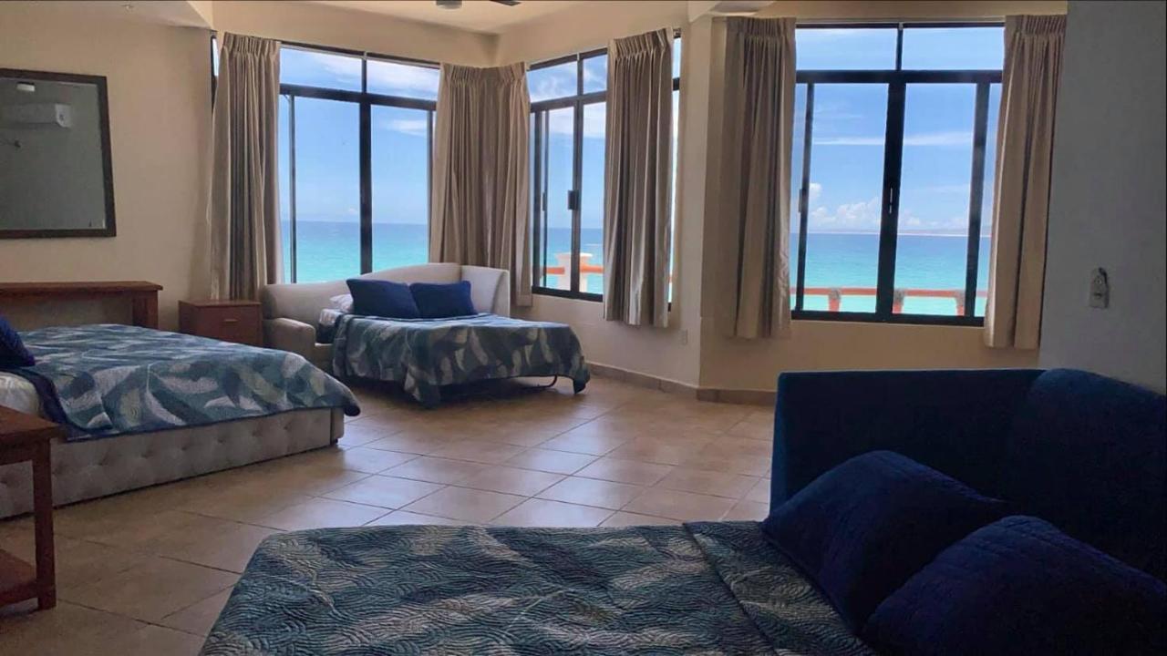 Villa Paraiso La Ventana Dış mekan fotoğraf