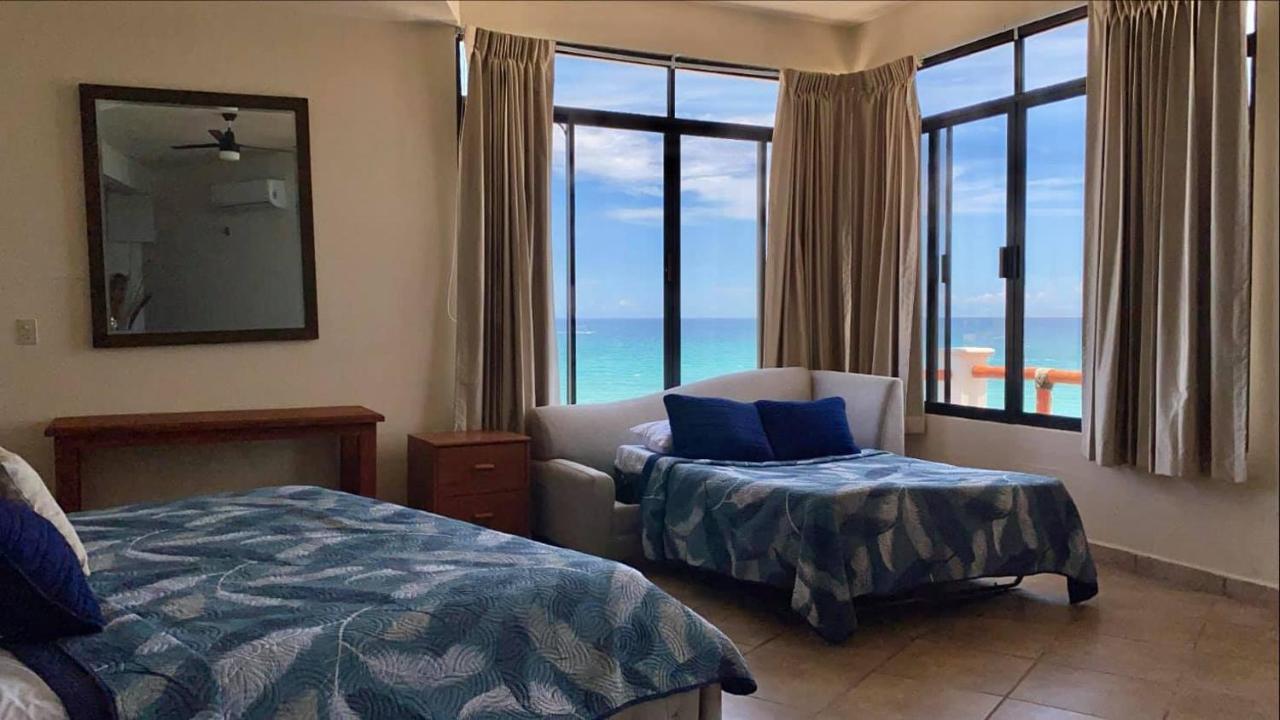 Villa Paraiso La Ventana Dış mekan fotoğraf