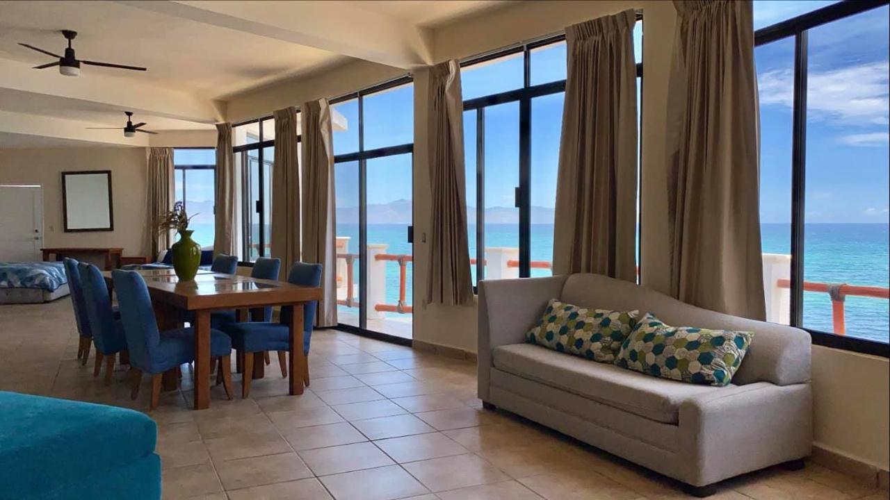 Villa Paraiso La Ventana Dış mekan fotoğraf