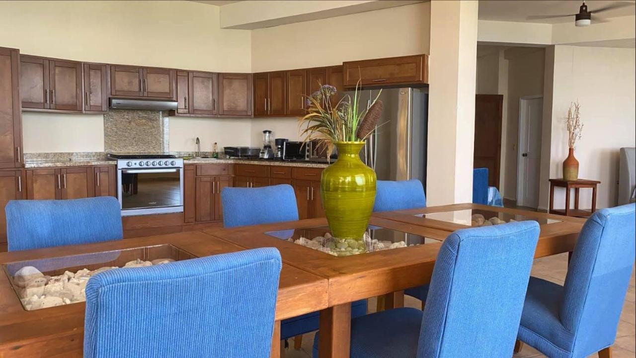 Villa Paraiso La Ventana Dış mekan fotoğraf