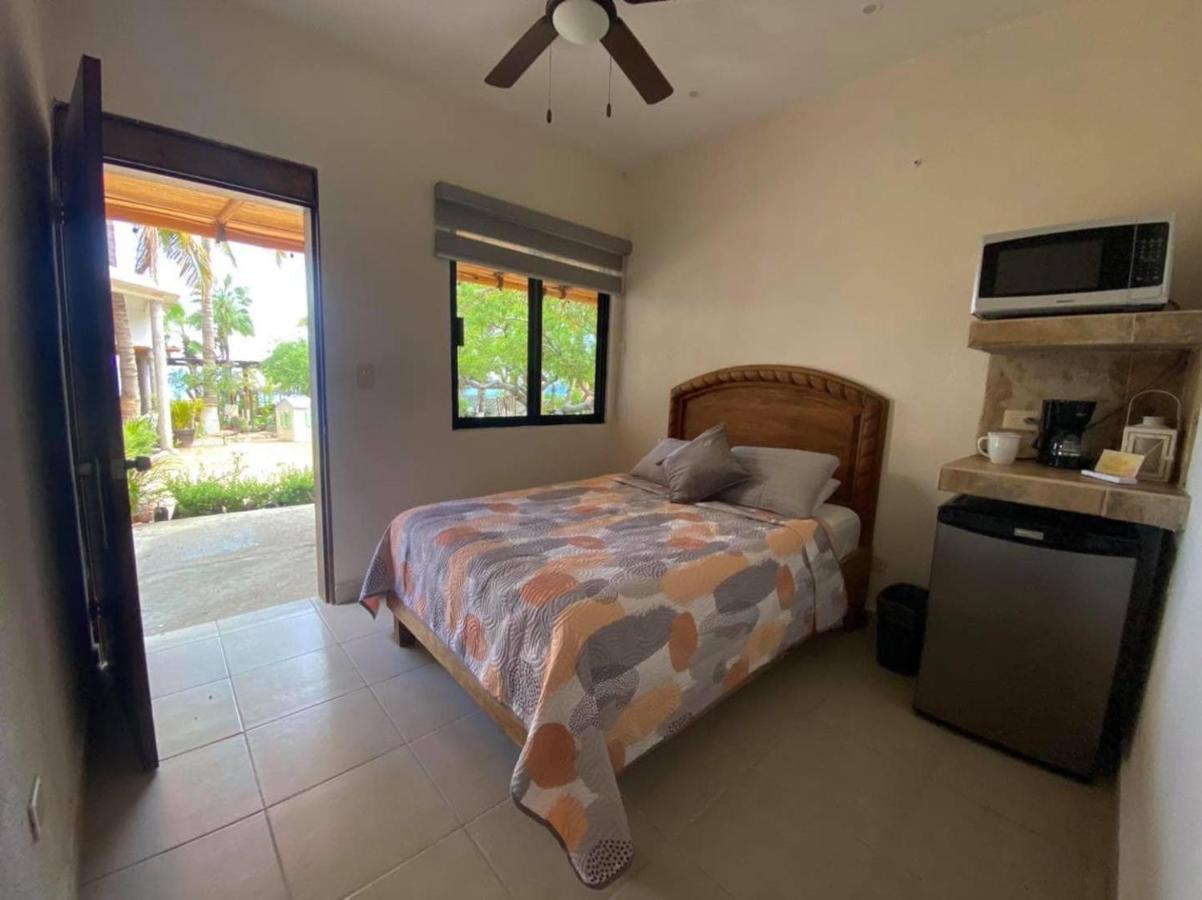 Villa Paraiso La Ventana Dış mekan fotoğraf