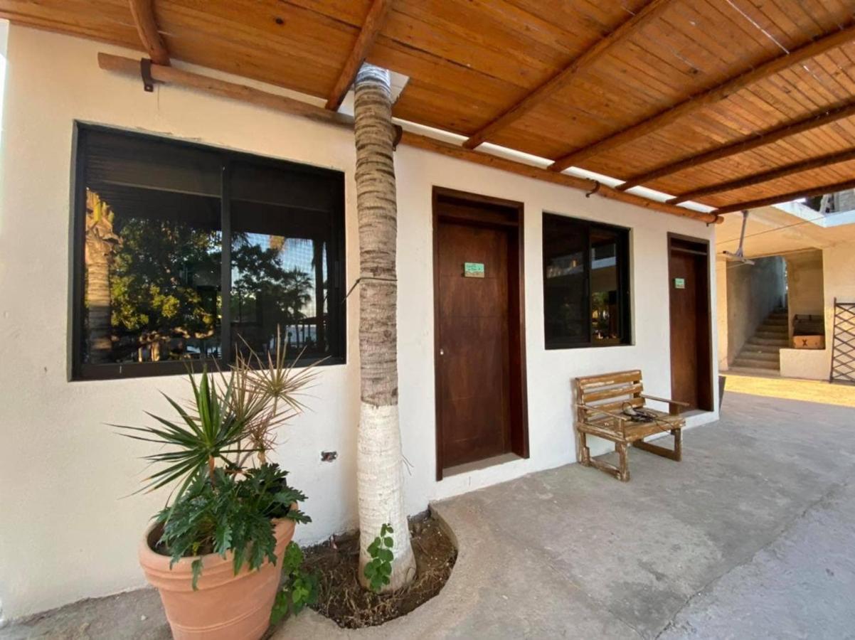 Villa Paraiso La Ventana Dış mekan fotoğraf