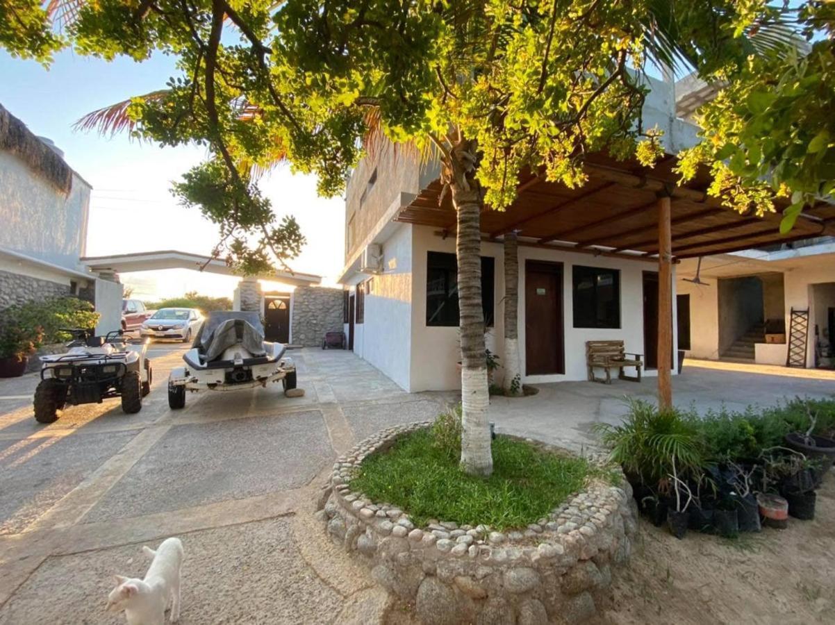Villa Paraiso La Ventana Dış mekan fotoğraf