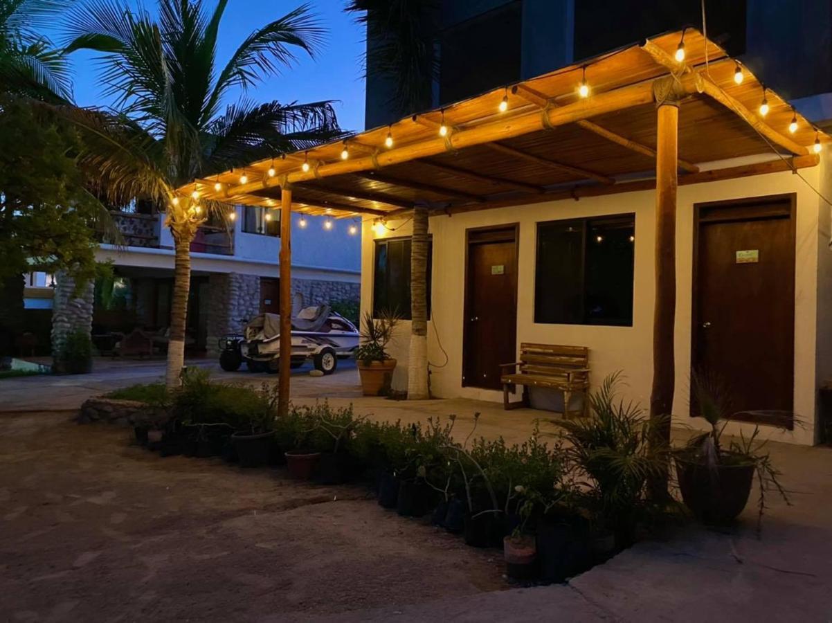 Villa Paraiso La Ventana Dış mekan fotoğraf