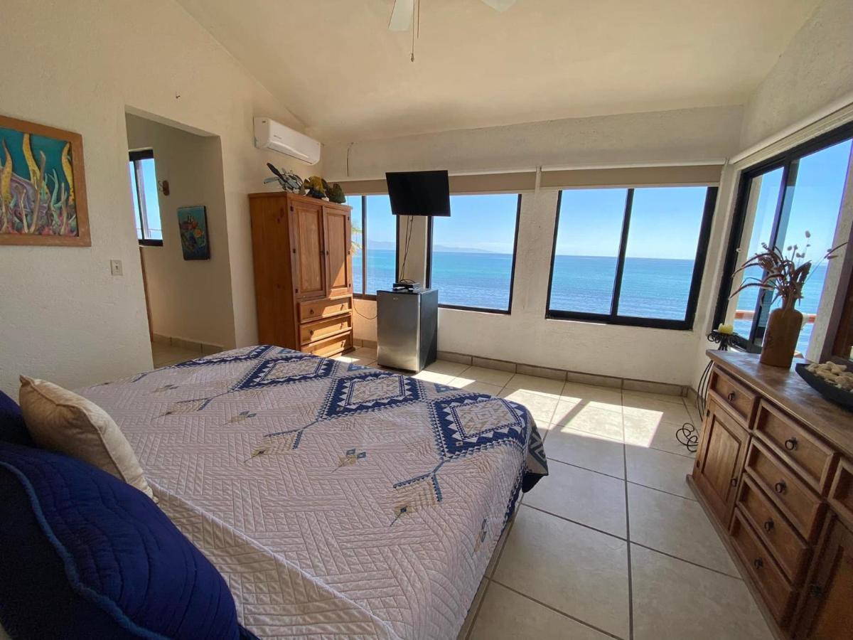 Villa Paraiso La Ventana Dış mekan fotoğraf