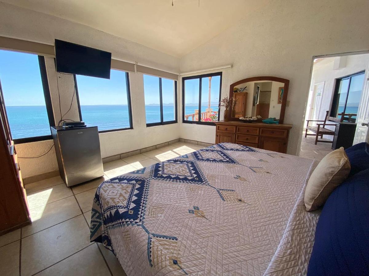 Villa Paraiso La Ventana Dış mekan fotoğraf