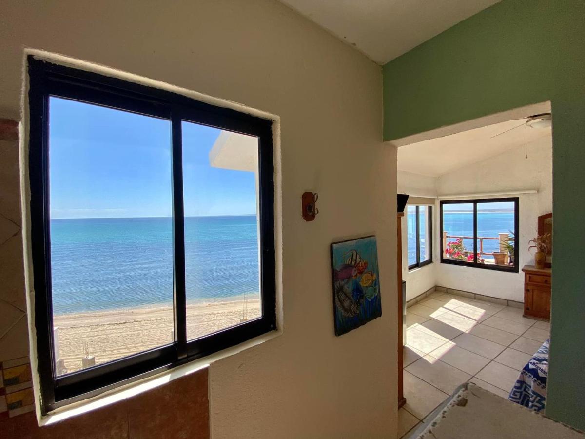 Villa Paraiso La Ventana Dış mekan fotoğraf