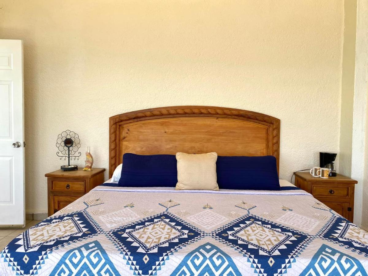 Villa Paraiso La Ventana Dış mekan fotoğraf
