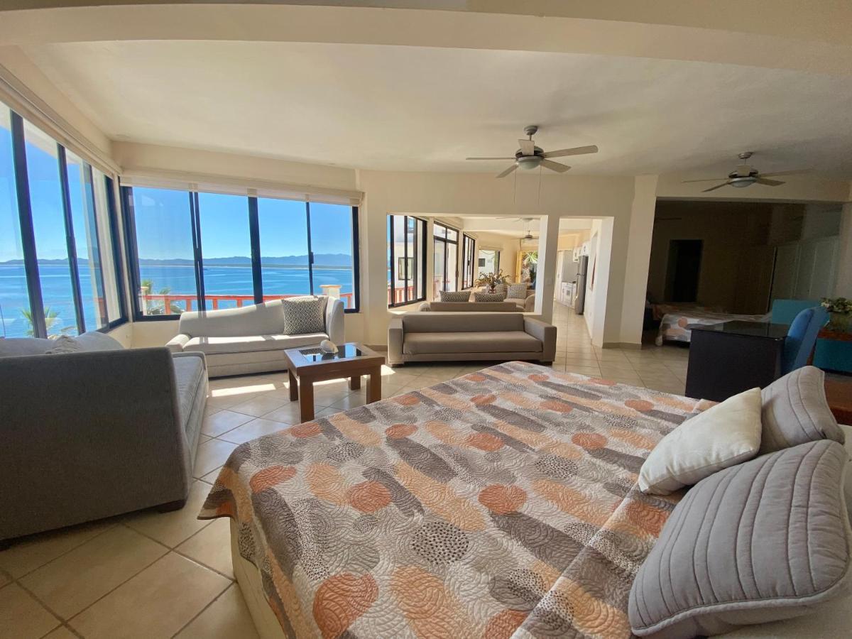 Villa Paraiso La Ventana Dış mekan fotoğraf
