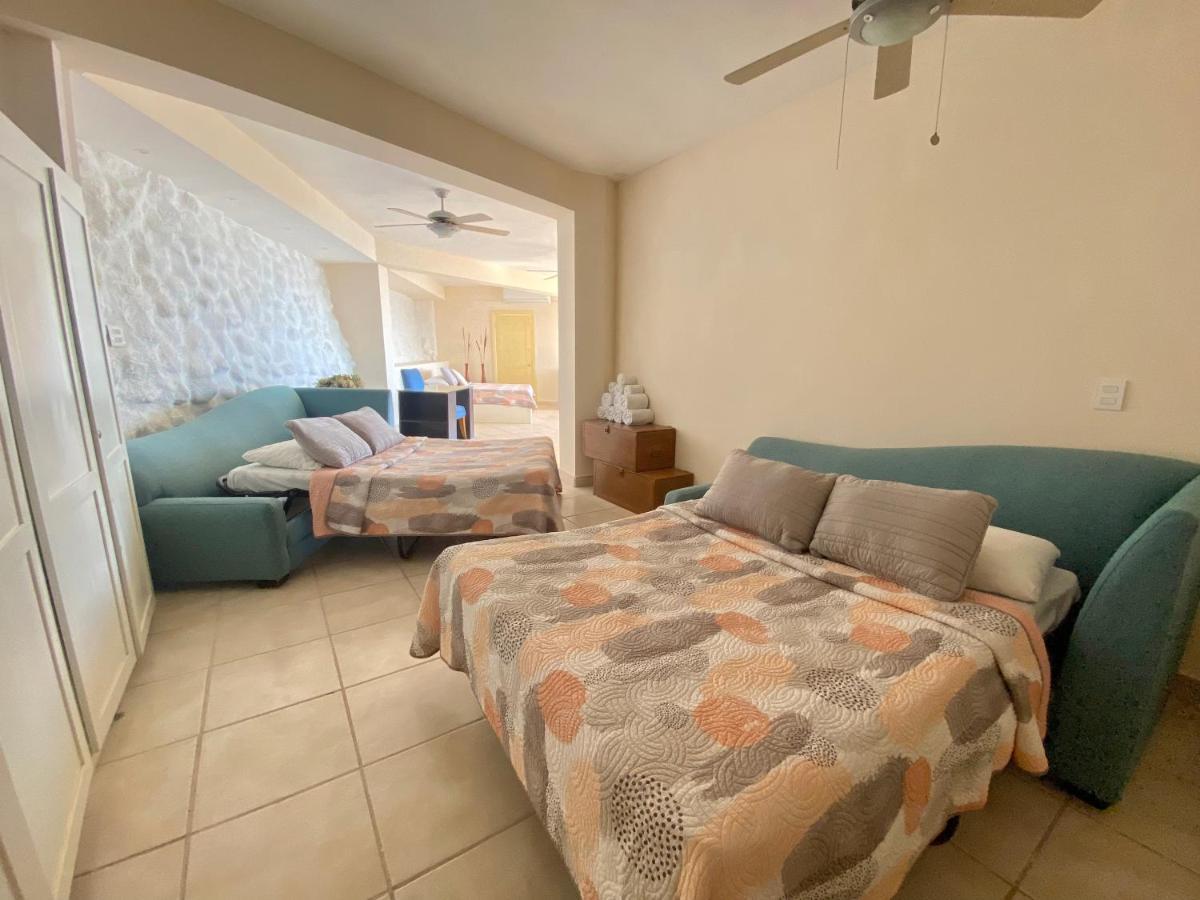 Villa Paraiso La Ventana Dış mekan fotoğraf