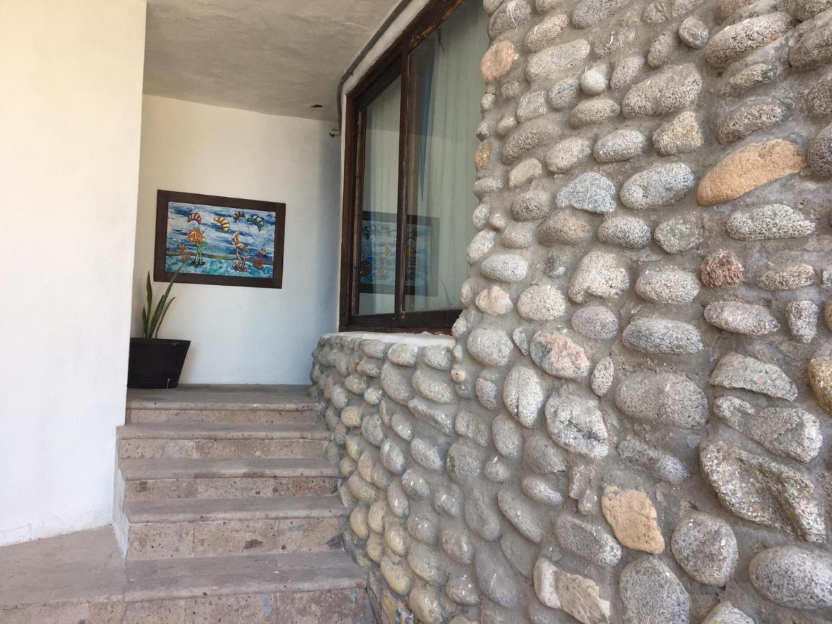 Villa Paraiso La Ventana Dış mekan fotoğraf
