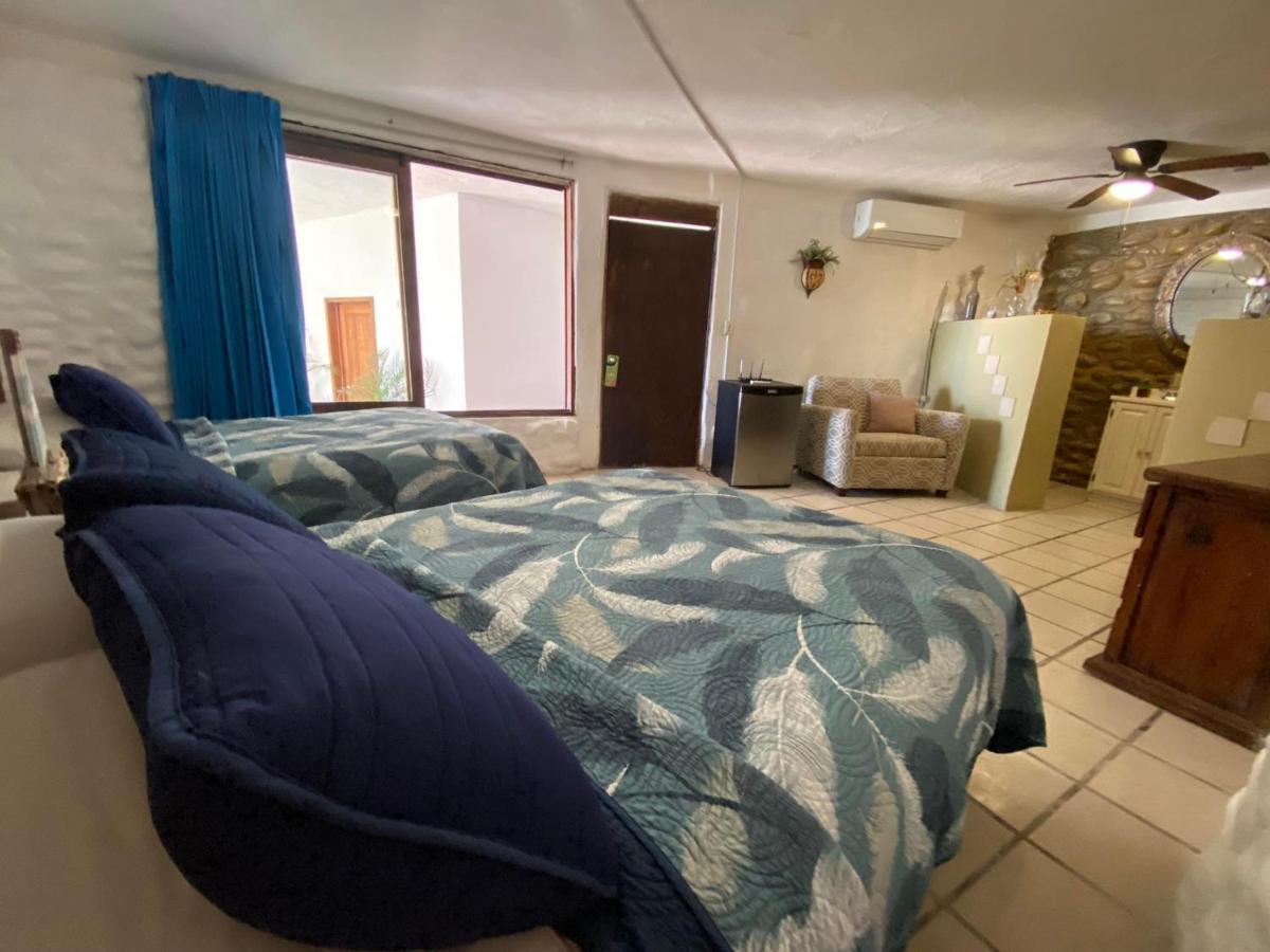 Villa Paraiso La Ventana Dış mekan fotoğraf
