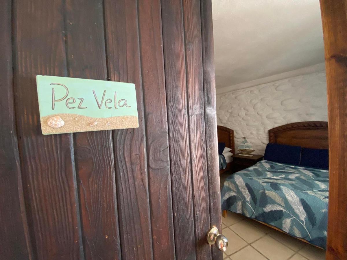Villa Paraiso La Ventana Dış mekan fotoğraf
