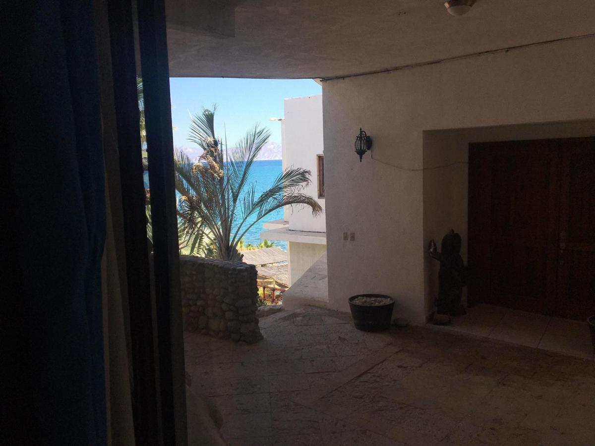 Villa Paraiso La Ventana Dış mekan fotoğraf