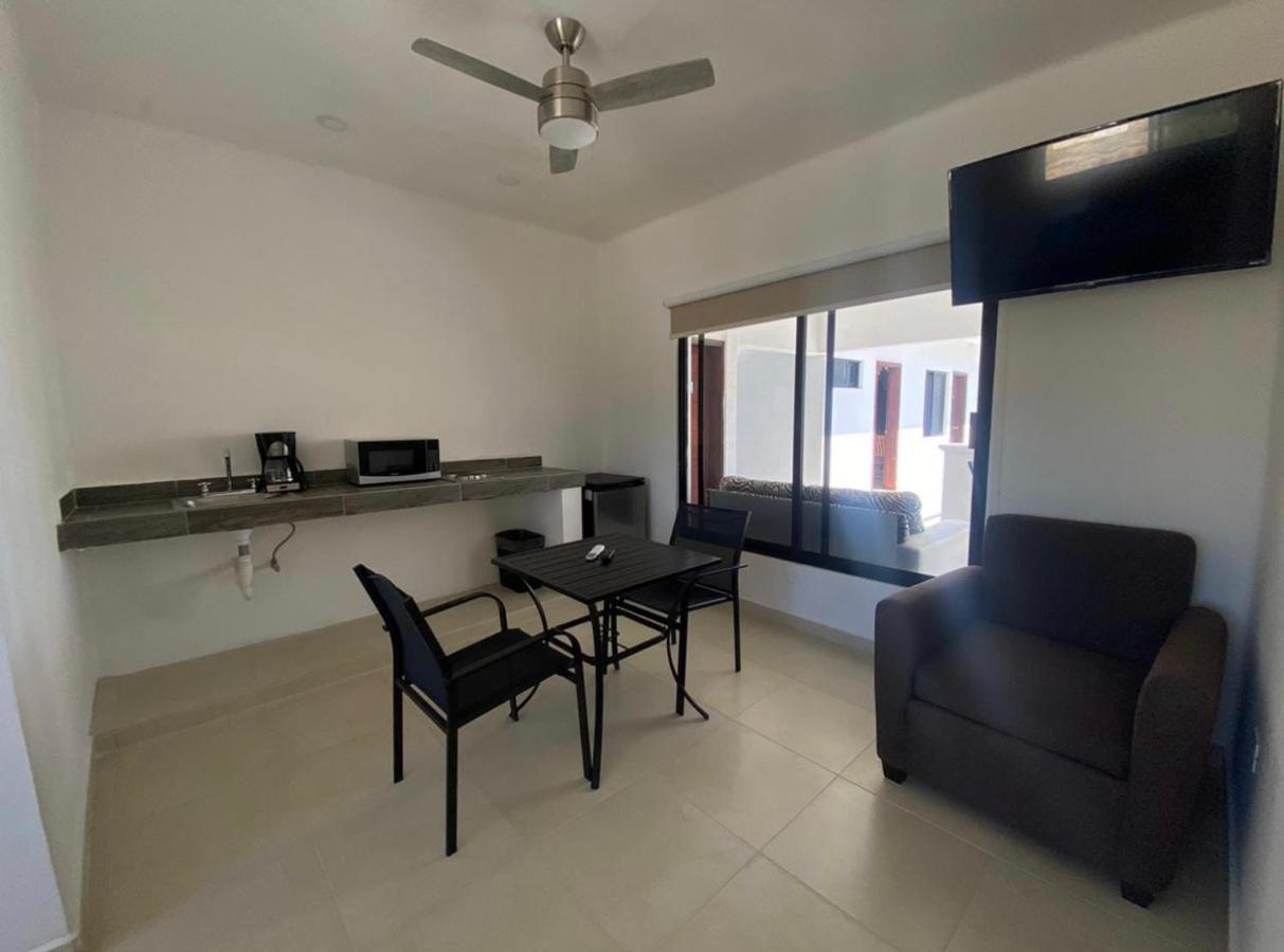 Villa Paraiso La Ventana Dış mekan fotoğraf