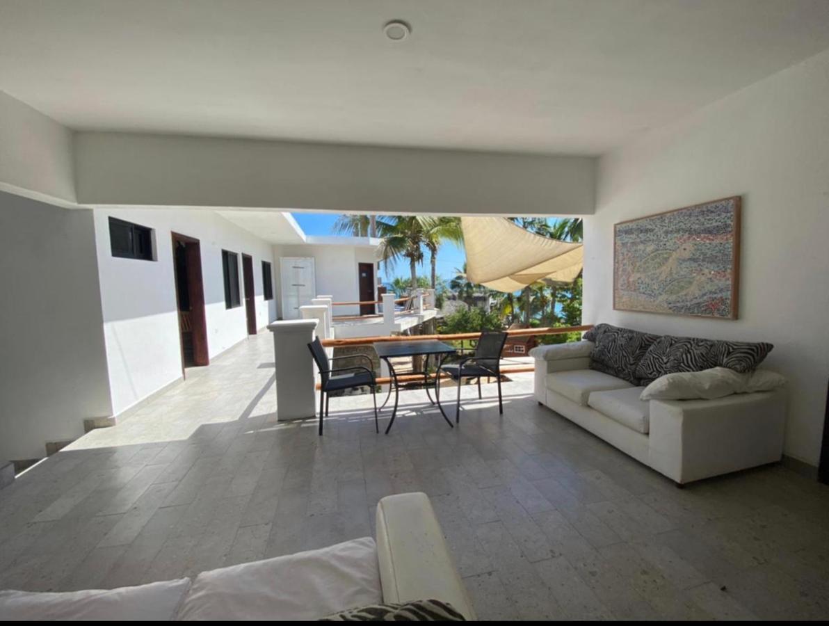 Villa Paraiso La Ventana Dış mekan fotoğraf