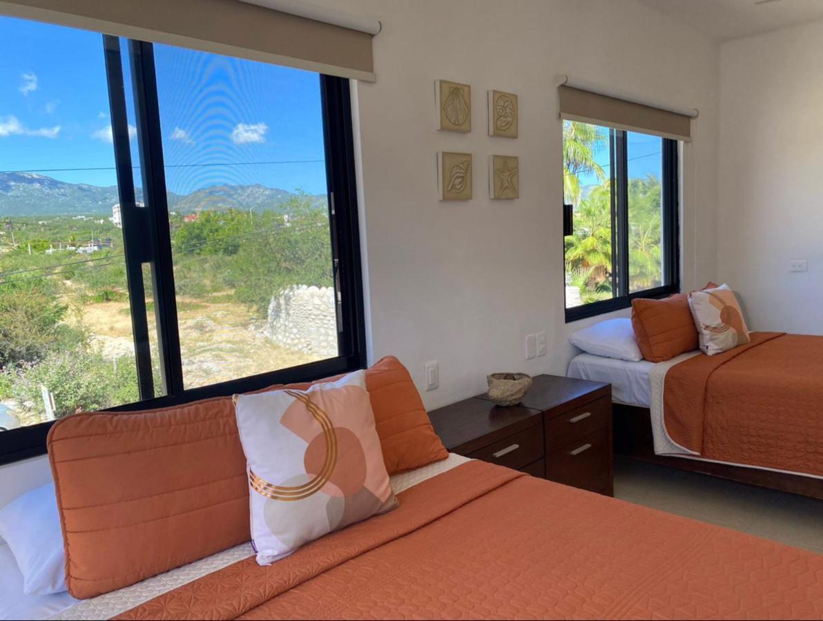 Villa Paraiso La Ventana Dış mekan fotoğraf