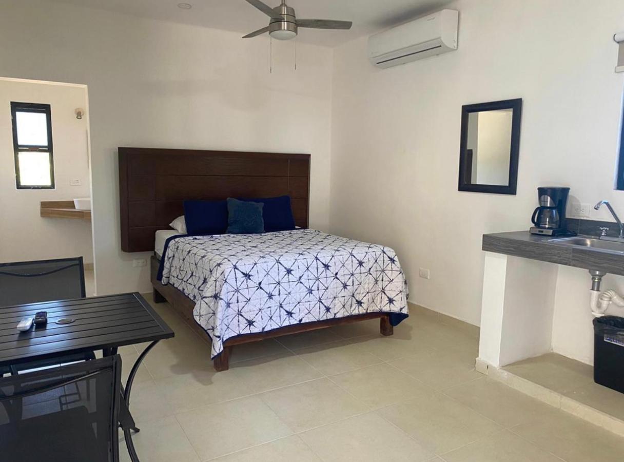 Villa Paraiso La Ventana Dış mekan fotoğraf